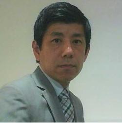Naoya Uezato